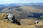 Loch Hope from Ben Hope