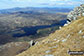 Loch Hope from Ben Hope