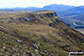 Creag Riabhach and Strath More from part way up Ben Hope