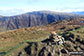 Dale Head (Newlands) from Fleetwith Pike summit