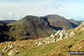 Scarth Gap (left), Seat (Buttermere), High Crag (Buttermere) and High Stile from Fleetwith Pike