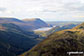 Ennerdale Water from Hay Stacks (Haystacks)