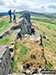On Windgather Rocks