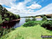 Errwood Reservoir in The Goyt Valley