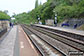 Strines Railway Station
