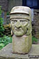 Gargoyle at St. Thomas' Church, Mellor