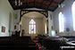 The interior of St. Thomas' Church, Mellor