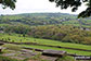 The view from St. Thomas' Church, Mellor