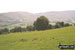 Mam Tor and Lord's Seat (Mam Tor) from The Edale Valley