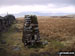 Baugh Fell (Tarn Rigg Hill) summit trig point
