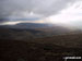 The view north west to the Lake District from Baugh Fell (Tarn Rigg Hill)