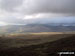 The view north to the Howgill Fells from Baugh Fell (Tarn Rigg Hill)