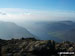 Illgill Head and Wast Water from Sca Fell