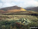 High House Bank from the summit of Robin Hood (Crookdale)