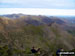 Crib Goch from Snowdon