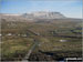 Pen-y-ghent from The Pennine Way near Hull Pot