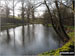 Small Lake near Birchencliff Farm