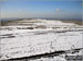 Dale Top from Sponds Hill in the snow