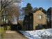 Lyme Park Country Park East Lodge