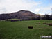 Tegg's Nose from Ridgegate Reservoir