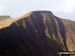 Pen y fan from Cribyn