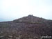 Pen y Fan summit