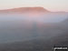 A Brocken Spectre (almost) with Red Screes beyond from the lower slopes of Yoke