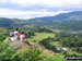 Towards Elterwater from (partway up) Loughrigg Fell