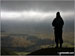 On Buckden Pike