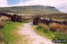 Pen-y-ghent from Brackenbottom on The Yorkshire Three Peaks Challenge