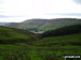 Mount Famine and South Head from Cracken Edge