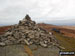 Yes Tor from the cairn on High Willhays