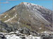 Seat (Buttermere), Gamlin End and High Crag (Buttermere) from Hay Stacks (Haystacks)