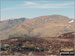 White Side and Raise (Helvellyn) from Sheffield Pike