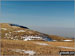 Grasmoor from Crag Hill (Eel Crag) trig point