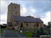 Caerwys Church