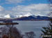 Beinn Eich and Beinn Dubh from Balmaha, Loch Lomond