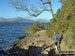 Loch Lomond from near Balmaha