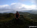 Peter on Angletarn Pikes