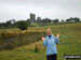 Margaret near Vixen Tor