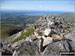 Carnedd y Filiast (Glyderau) summit