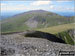 Elidir Fawr from Y Garn (Glyderau)