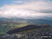 View from the summit of Beinn a' Ghlo (Carn nan Gabhar)