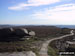 The Derwent Edge path from Back Tor (Derwent Edge) summit