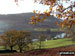 Rydal Water and Loughrigg Fell from the Dove Cottage to Rydal Path