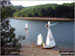 Wimbleball Lake
