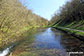 The River Bradford in Bradford Dale, Youlgreave