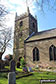 All Saints Church, Elton