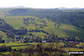 The view from the summit of Anthony Hill