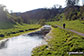 The River Bradford in Bradford Dale near Youlgreave